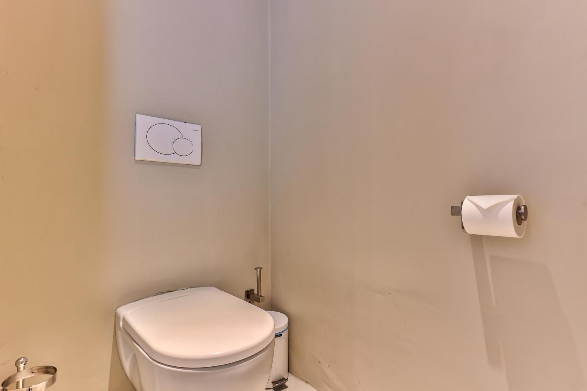 Wink Aparthotel Foreshore Kapstadt Exterior foto